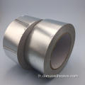 isolation adhésive ruban de papier d'aluminium pour la conduction thermique